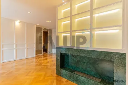 Apartamento com 2 Quartos para alugar, 93m² no Brooklin Paulista, São Paulo
