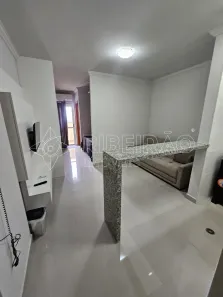 Flat com 1 Quarto para alugar, 32m² no Nova Ribeirânia, Ribeirão Preto