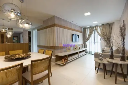 Apartamento com 2 Quartos à venda, 88m² no Piratininga, Niterói