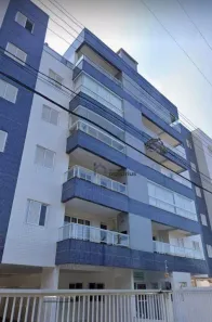 Apartamento com 2 Quartos à venda, 78m² no Toninhas, Ubatuba