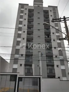 Apartamento com 2 Quartos à venda, 44m² no Vila Santa Terezinha (Zona Norte), São Paulo