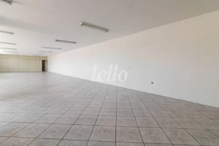Ponto Comercial para alugar, 250m² no Vila Alexandria, São Paulo