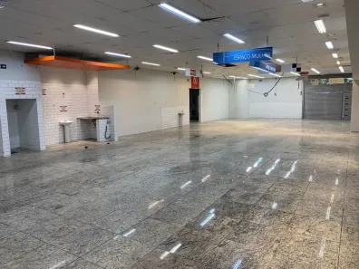 Galpão/Depósito/Armazém para alugar, 318m² no Bela Vista, São Paulo
