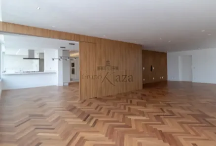 Apartamento com 3 Quartos à venda, 290m² no Higienópolis, São Paulo
