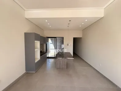 Casa com 2 Quartos à venda, 82m² no Jardim Cristina, Mogi Guaçu