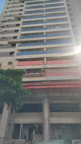 Apartamento com 2 Quartos à venda, 70m² no Setor Bueno, Goiânia