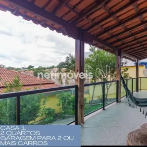 Casa com 5 Quartos à venda, 360m² no Santa Mônica, Belo Horizonte
