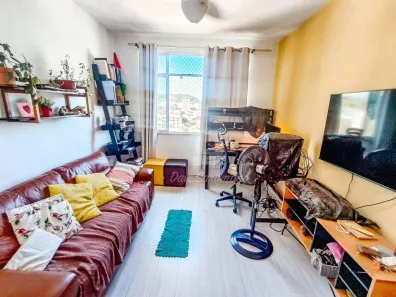 Apartamento com 2 Quartos à venda, 79m² no Fonseca, Niterói
