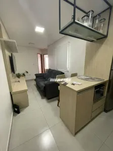 Cobertura com 2 Quartos à venda, 90m² no Vila Vitória, Santo André