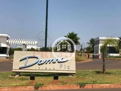 Lote/Terreno à venda, 225m² no Damha Fit, Ipiguá