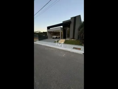 Casa com 3 Quartos à venda, 201m² no Sertão do Maruim, São José