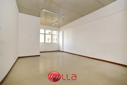 Sala Comercial para alugar, 38m² no Gutierrez, Belo Horizonte