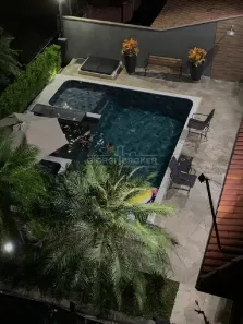 Fazenda/Sítio com 5 Quartos à venda, 528m² no , Fronteira