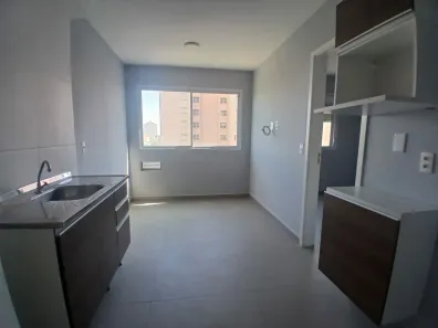 Apartamento com 1 Quarto para alugar, 27m² no Vila Butantã, São Paulo