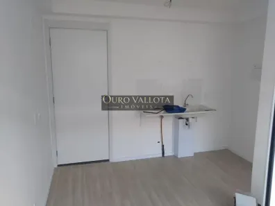 Apartamento com 1 Quarto à venda, 25m² no Alto da Mooca, São Paulo