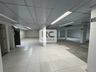Ponto Comercial para alugar, 1200m² no Centro, Belo Horizonte