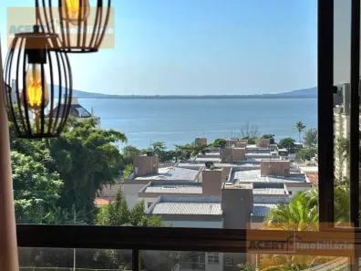 Apartamento com 3 Quartos à venda, 95m² no Coqueiros, Florianópolis