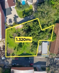 Imóvel Comercial à venda, 1320m² no Hamburgo Velho, Novo Hamburgo