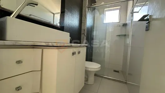 Apartamento com 2 Quartos à venda, 47m² no Colina de Laranjeiras, Serra