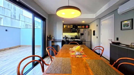 Apartamento com 1 Quarto à venda, 80m² no Petrópolis, Porto Alegre