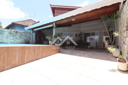 Casa com 3 Quartos à venda, 146m² no Jardim Icaraiba, Peruíbe