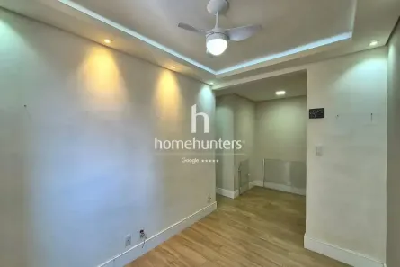 Apartamento com 2 Quartos à venda, 55m² no Jardim Anchieta, Campinas
