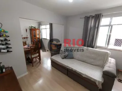 Apartamento com 2 Quartos à venda, 54m² no Taquara, Rio de Janeiro