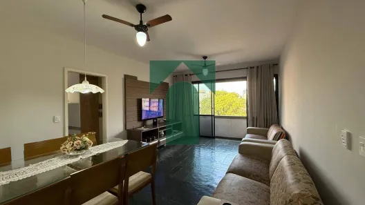 Apartamento com 2 Quartos à venda, 95m² no Enseada, Guarujá