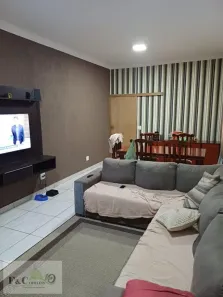 Casa com 4 Quartos à venda, 150m² no Jardim da Graminha, Limeira