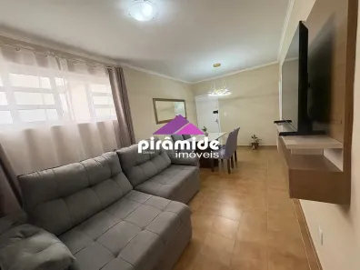 Apartamento com 2 Quartos à venda, 76m² no Sumaré, Caraguatatuba