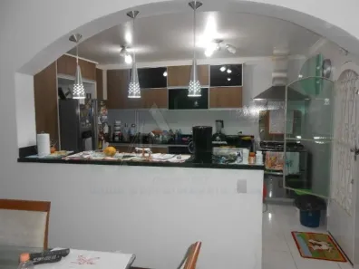Sobrado com 3 Quartos à venda, 240m² no Vila Dom Pedro II, São Paulo