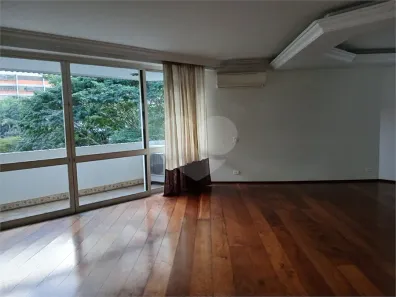 Apartamento com 3 Quartos para venda ou aluguel, 232m² no Perdizes, São Paulo