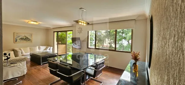 Apartamento com 4 Quartos à venda, 143m² no Vila Uberabinha, São Paulo