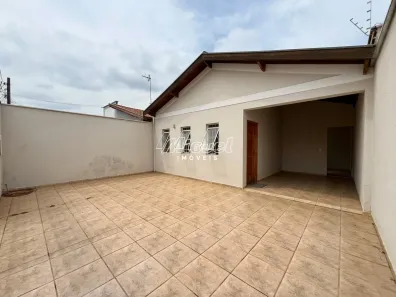 Casa com 3 Quartos à venda, 100m² no Santa Rosa Ipês, Piracicaba