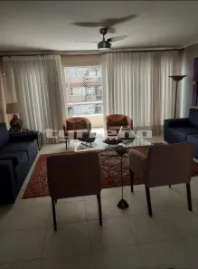 Apartamento com 4 Quartos à venda, 217m² no Vila Adyana, São José dos Campos