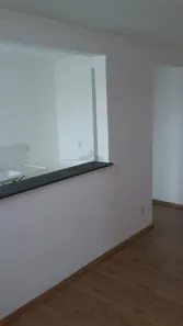 Apartamento com 2 Quartos à venda, 48m² no Jardim Califórnia, Jacareí