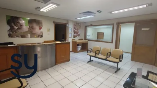 Prédio Comercial à venda, 960m² no Jardim Botânico, Porto Alegre