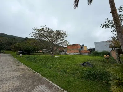 Lote/Terreno à venda, 575m² no Vargem Grande, Florianópolis