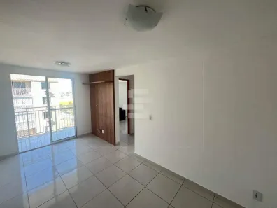 Apartamento com 2 Quartos à venda, 52m² no Ataíde, Vila Velha