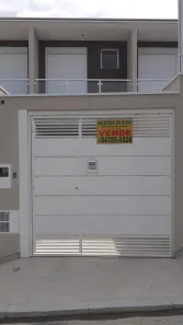 Sobrado com 3 Quartos à venda, 82m² no Jardim Catanduva, São Paulo