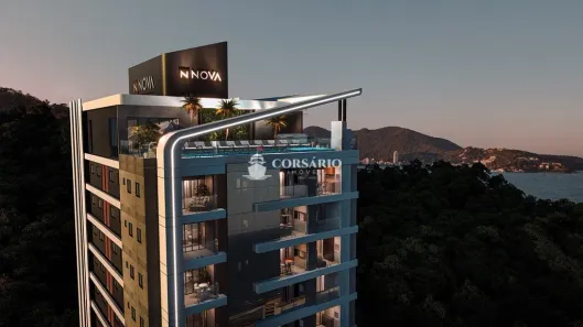 Apartamento com 2 Quartos à venda, 70m² no Morretes, Itapema