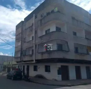 Apartamento com 2 Quartos à venda, 65m² no São Conrado, Vila Velha