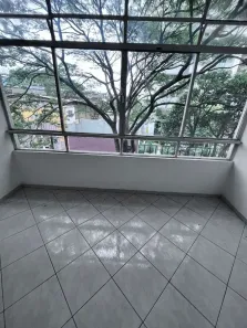Apartamento com 1 Quarto para alugar, 30m² no Campo Belo, São Paulo