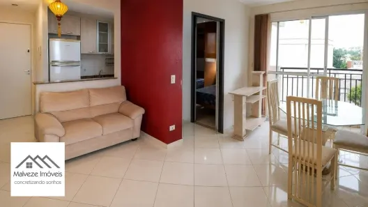 Apartamento com 2 Quartos à venda, 44m² no Rudge Ramos, São Bernardo do Campo