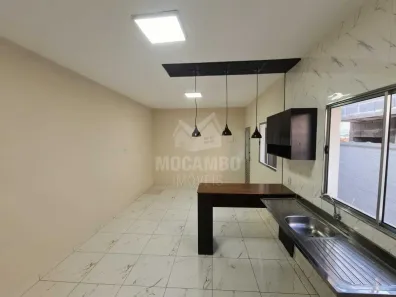 Casa com 3 Quartos à venda, 86m² no Loteamento Parque da Colina II, Itatiba
