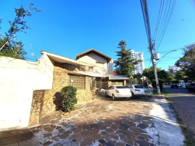 Casa com 4 Quartos à venda, 190m² no Auxiliadora, Porto Alegre