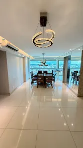 Apartamento com 4 Quartos para alugar, 192m² no Setor Bueno, Goiânia