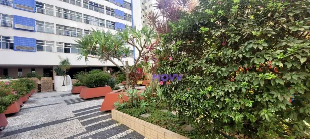 Apartamento com 4 Quartos à venda, 157m² no Ingá, Niterói