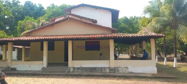 Fazenda/Sítio com 4 Quartos à venda, 12800m² no Verdecap, Teresina