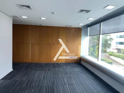 Sala Comercial para alugar, 1124m² no Jardim São Luís, São Paulo
